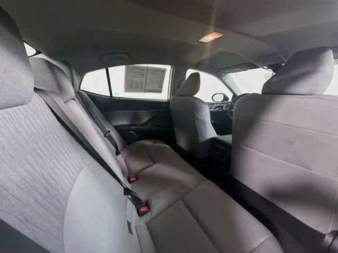 Certified 2025 Toyota Camry LE image 25