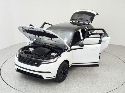New 2026 Land Rover Range Rover Velar S image 15
