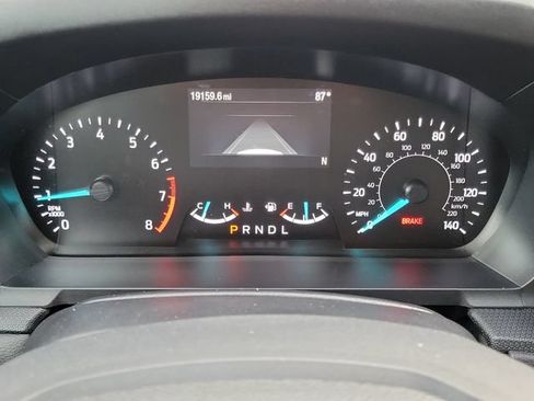 Used 2023 Ford Explorer 2WD image 15