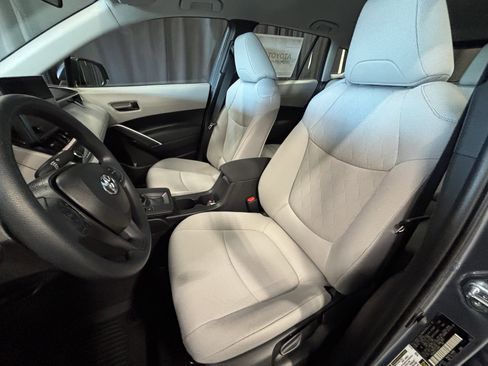 New 2026 Toyota Corolla Cross L image 5