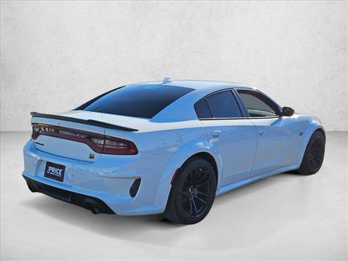 Used 2023 Dodge Charger Scat Pack image 5