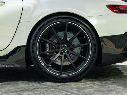 Used 2021 Mercedes-Benz AMG GT Black Series image 17