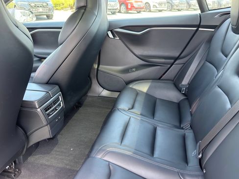 Used 2020 Tesla Model S Performance AWD/4WD image 26
