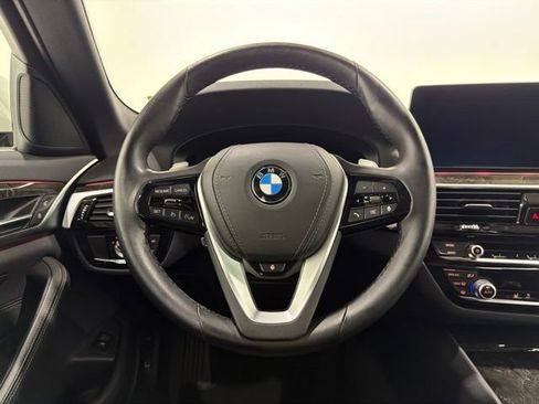 Certified 2023 BMW 530i xDrive w/ Convenience Package AWD/4WD image 30