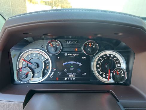 Certified 2017 RAM 2500 Laramie w/ Convenience Group image 15