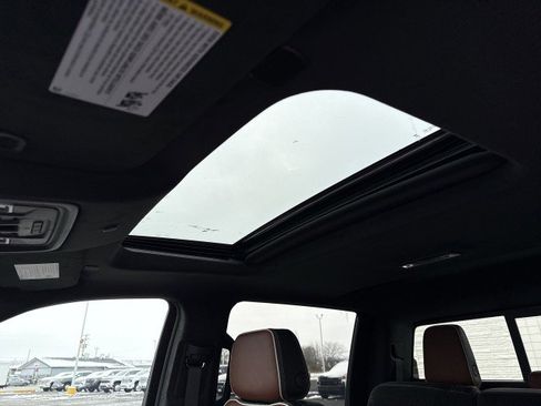 New 2026 GMC Sierra 3500 Denali Ultimate image 16