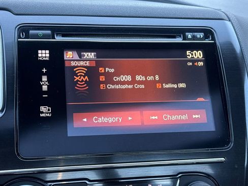 Used 2014 Honda Civic EX-L image 16