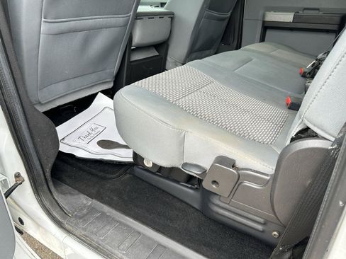 Used 2013 Ford F250 XLT AWD/4WD image 10