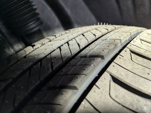 New 2026 Honda CR-V Sport-L image 35