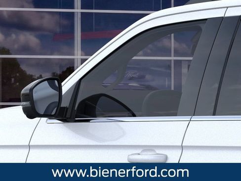 New 2026 Ford Expedition Max King Ranch AWD/4WD image 21