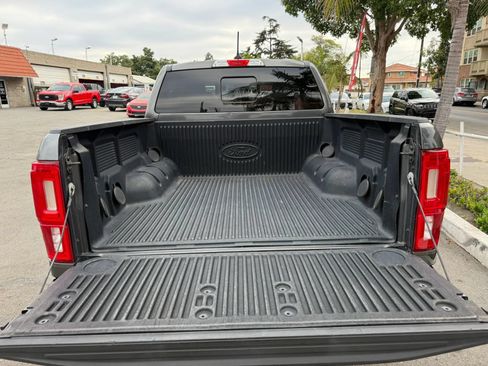 Used 2019 Ford Ranger XLT w/ Equipment Group 302A Luxury RWD image 10