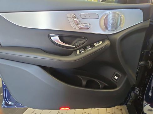 Certified 2019 Mercedes-Benz GLC 300 image 30