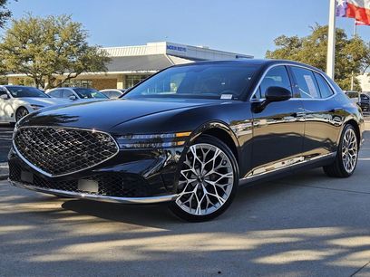 Used 2024 Genesis G90 3.5T