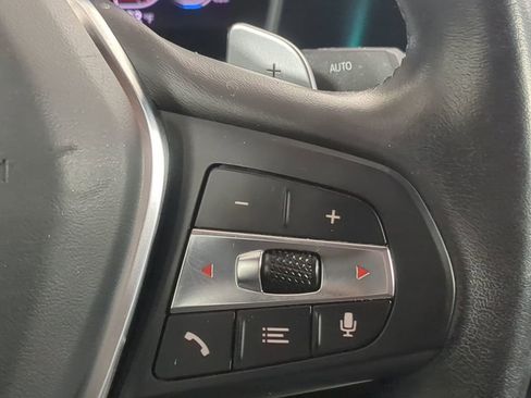 Used 2021 BMW 330i 330i w/ Convenience Package image 30