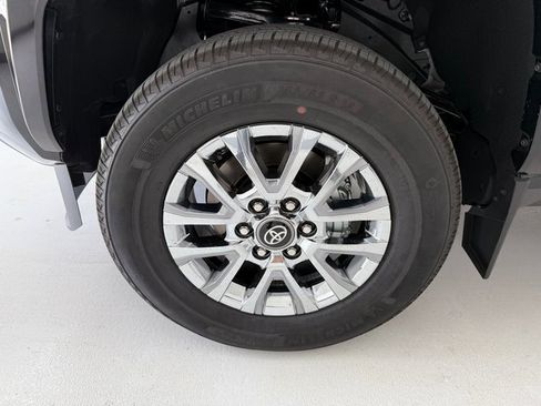 New 2025 Toyota Tacoma Limited image 7