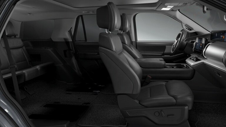 New 2027 Ford Expedition Active RWD image 59