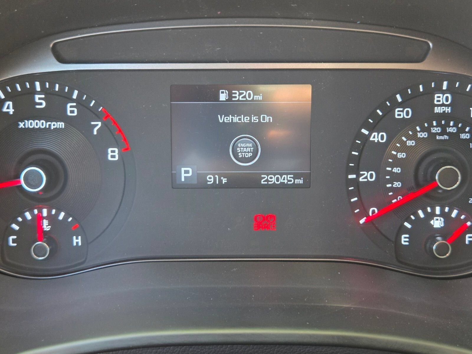 Used 2022 Kia Soul EX FWD image 20