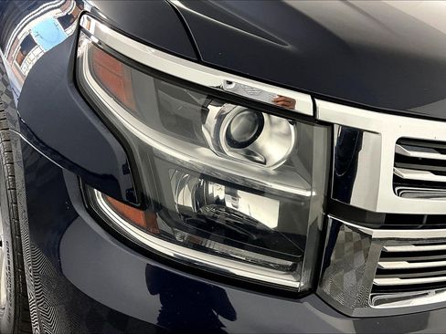 Used 2017 Chevrolet Tahoe Premier image 35