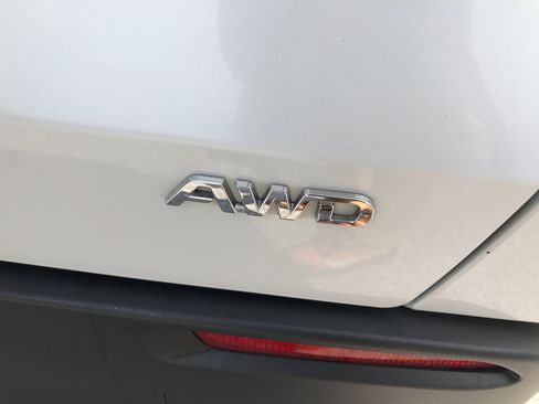 Certified 2023 Toyota bZ4X XLE w/ Weather Package image 10