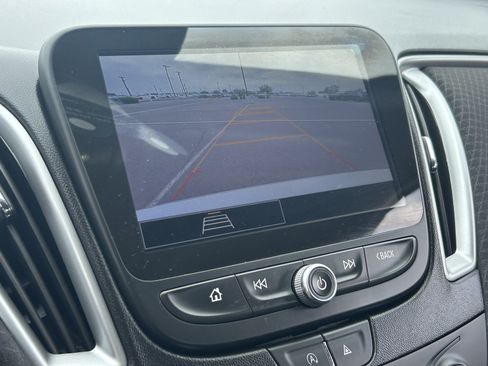 Certified 2024 Chevrolet Malibu LT FWD image 30