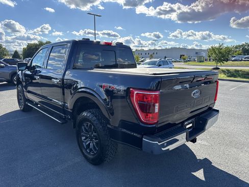 Used 2021 Ford F150 XLT w/ Equipment Group 302A High AWD/4WD image 17