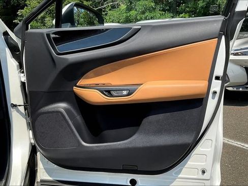 Certified 2024 Lexus NX 350 AWD w/ Cold Area Package image 28