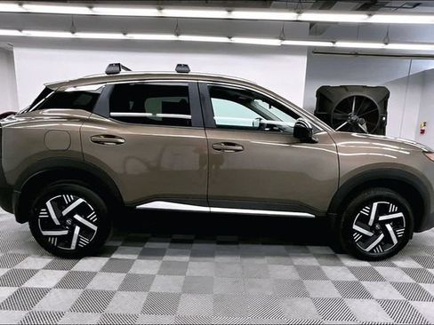 New 2026 Nissan Kicks SV w/ Cold Weather Package FWD image 19