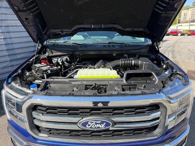 Used 2026 Ford F150 Lariat AWD/4WD image 15