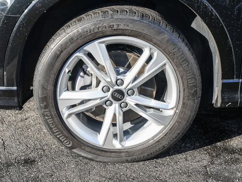 Used 2022 Audi Q3 2.0T Premium image 9