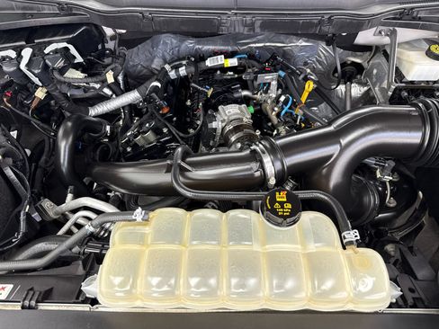 Used 2021 Ford F150 XLT w/ Equipment Group 302A High AWD/4WD image 59