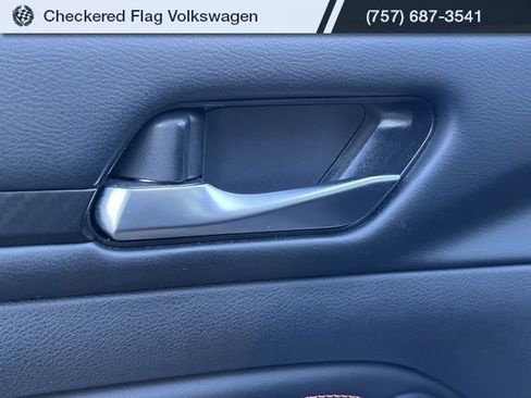 Used 2022 Nissan Altima 2.5 SR w/ Midnight Edition Package image 13