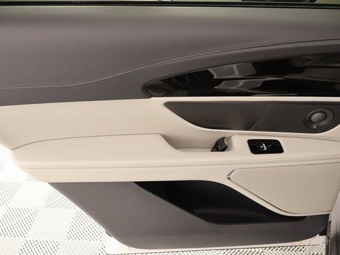 New 2026 Lincoln Nautilus Premier w/ Equipment Group 102A AWD/4WD image 17