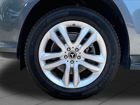 Used 2019 Mercedes-Benz GLS 450 4MATIC image 11