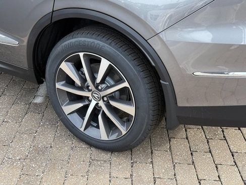 Certified 2026 Acura MDX SH-AWD w/ Technology Package image 5