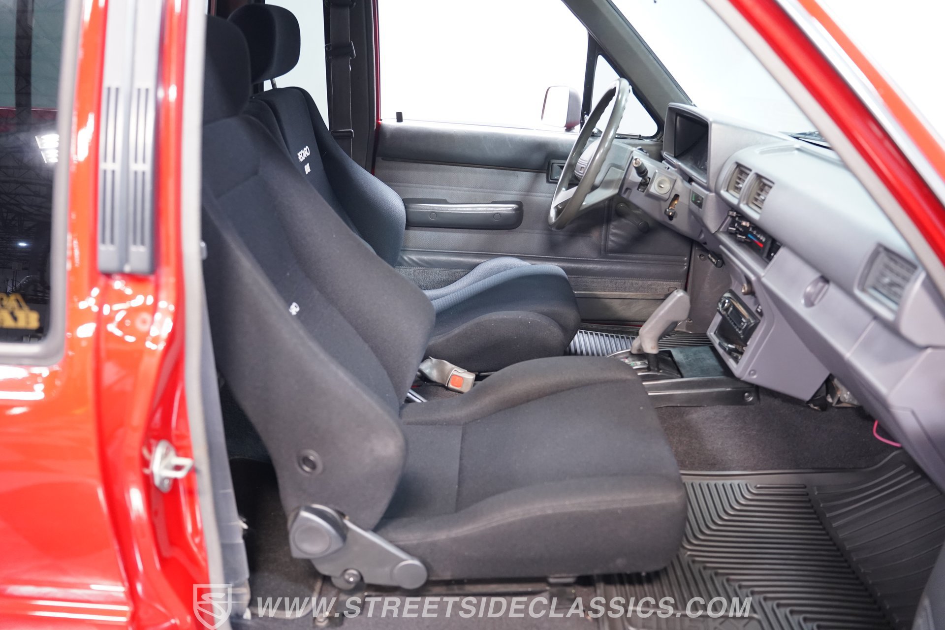 Used 1988 Toyota Pickup SR5 AWD/4WD image 36