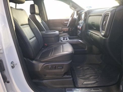 Used 2019 GMC Sierra 1500 Denali image 10