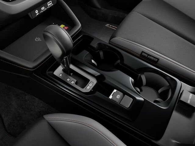 New 2026 Subaru Forester Sport AWD/4WD image 20