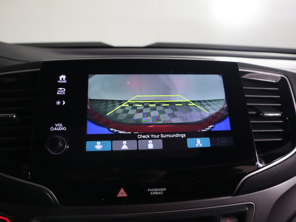 Certified 2024 Honda Passport EX-L image 49