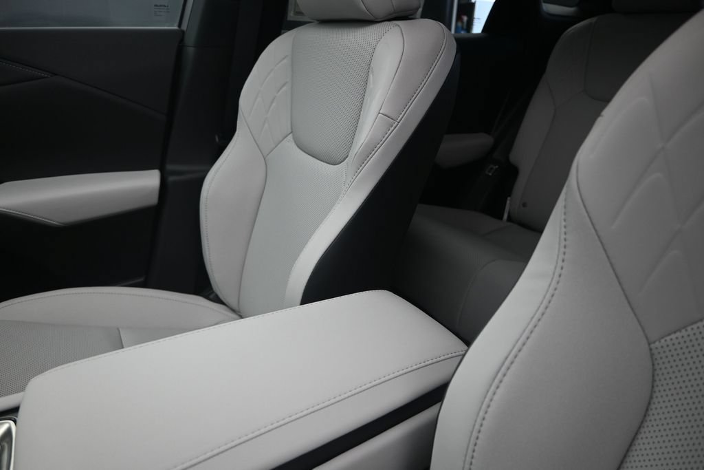 New 2026 Lexus RX 350 Premium FWD image 14