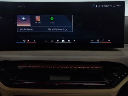 Used 2025 BMW i4 xDrive40i w/ M Sport Package image 23