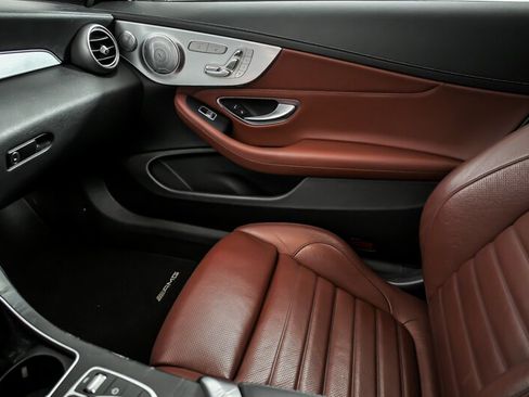 Used 2017 Mercedes-Benz C 300 Cabriolet image 33
