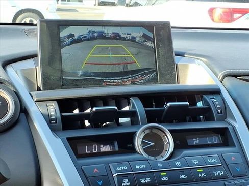 Used 2015 Lexus NX 200t AWD image 19