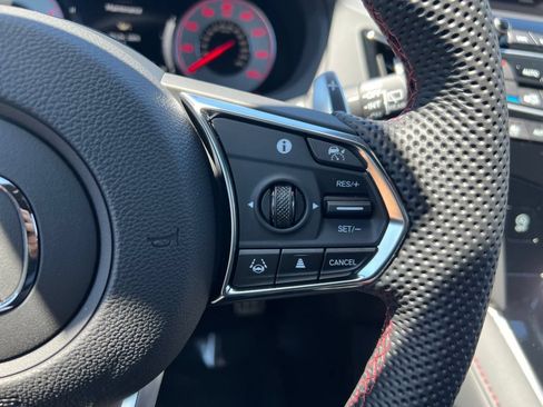 New 2026 Acura RDX A-Spec AWD/4WD image 22