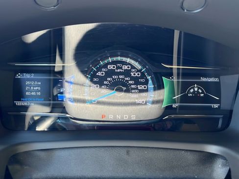 Used 2019 Ford Flex Limited AWD/4WD image 12