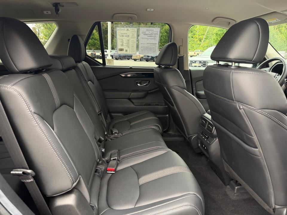 Certified 2026 Honda Pilot EX-L image 33
