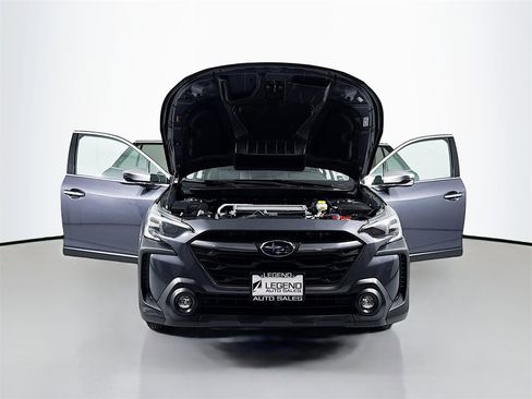 Used 2024 Subaru Outback Touring XT image 20