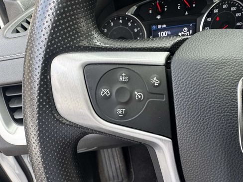 Used 2023 GMC Terrain SLE w/ Driver Convenience Package AWD/4WD image 23