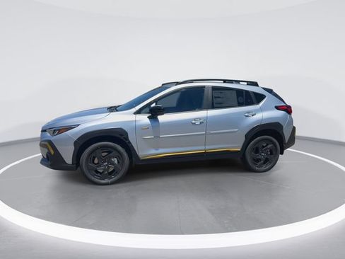 New 2026 Subaru Crosstrek 2.5i Sport AWD/4WD image 4