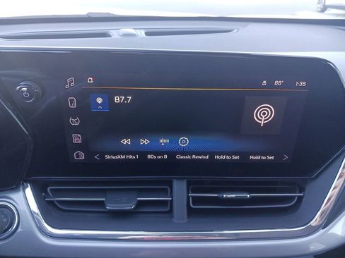 New 2026 Chevrolet Trax LT w/ Driver Confidence Package image 20