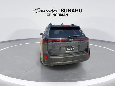 Used 2026 Subaru Outback Limited AWD/4WD image 7